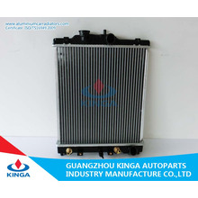OEM 19010-P30-901 Auto Radiator for Honda Civic′92-00 D13b/D16A at